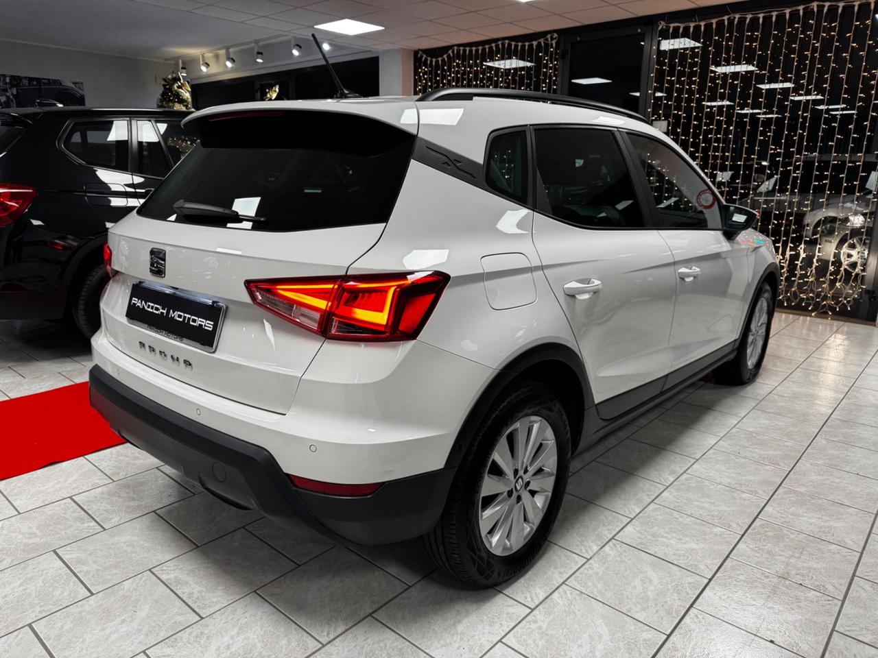 Seat Arona 1.6 TDI 95 CV Style