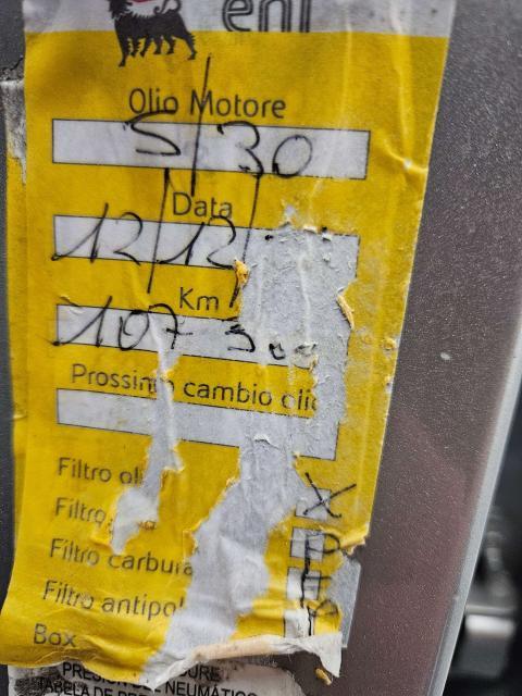 Nissan Qashqai Qashqai II 2014 1.5 dci Tekna 110cv