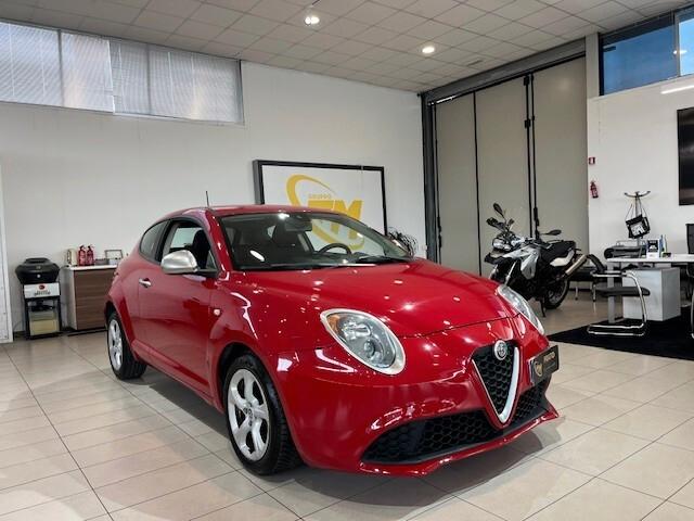 Alfa Romeo MiTo 1.3 jtdm 90cv *NEOPATENTATI*