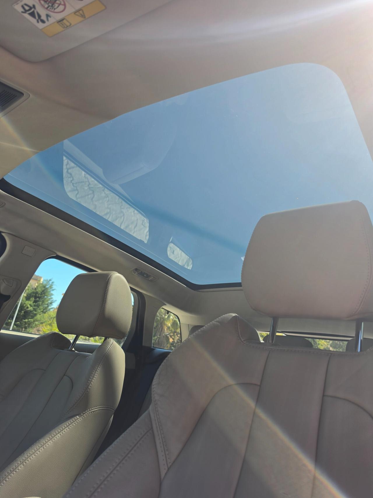 Land Rover Range Evoque 2.2 Sd4 5p. AUTOBIOGRAPHY