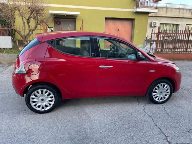 LANCIA Ypsilon 1.3 MJT 16V 95 CV NEOPATENTATI