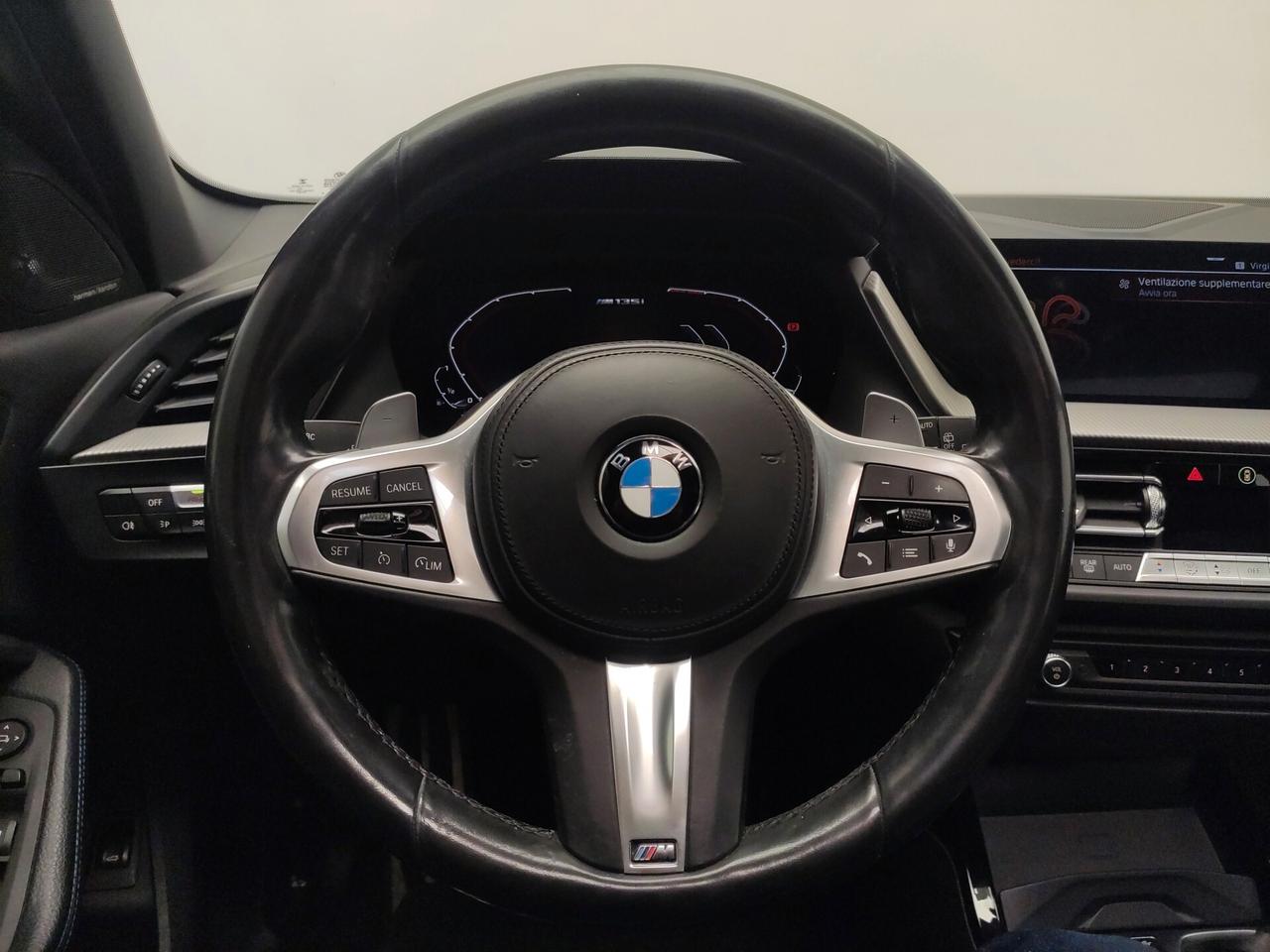 Bmw 135 M 135i xDrive