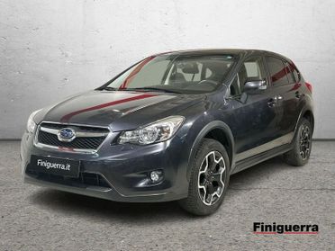 Subaru XV XV 2.0D Style
