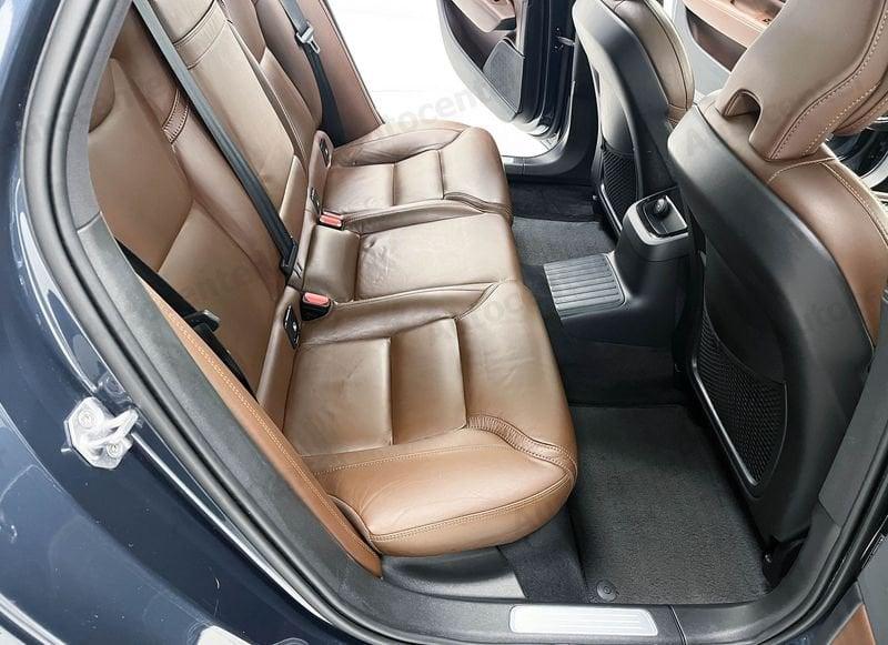 Volvo V90 V90 T6 PLUG IN PHEV AWD AUT INSCRIPTION