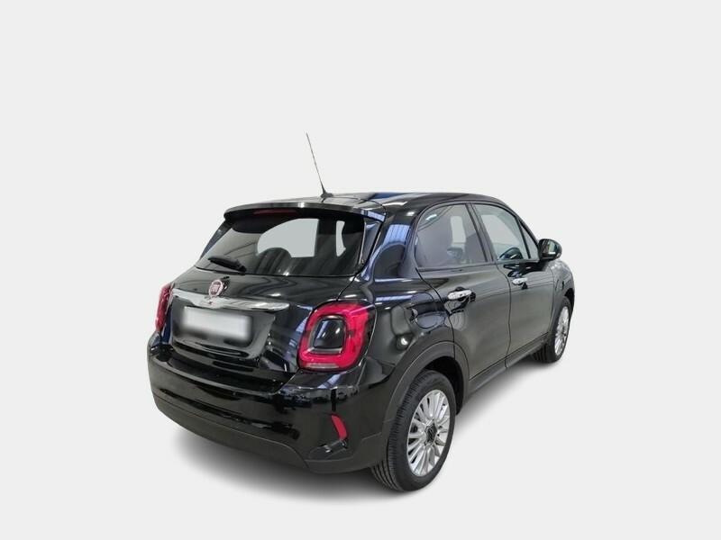 FIAT 500X 1.6 MJET 130 CV E6D CONNECT CROSSOVER