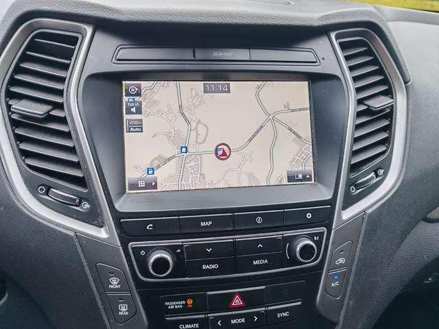 Hyundai SANTA FE Santa Fe 2.2 crdi Xpossible 4wd auto