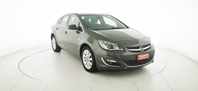 OPEL Astra 1.6 CDTI 136CV EcoFLEX S&S 4 porte Cosmo