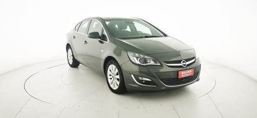 OPEL Astra 1.6 CDTI 136CV EcoFLEX S&S 4 porte Cosmo