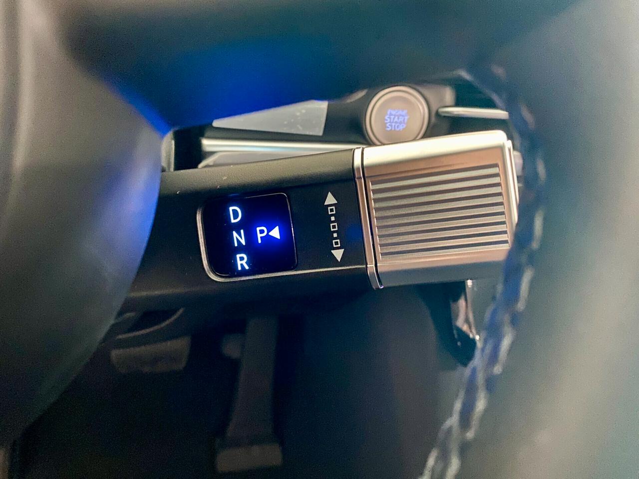 Hyundai Tucson 1.6 CRDI 48V DCT Business-2025