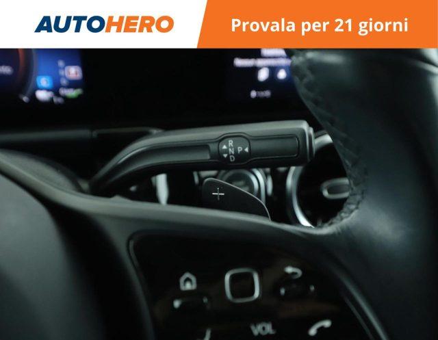 MERCEDES-BENZ B 250 e hybrid EQ Business Extra