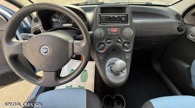 Fiat Panda 1.2 Dynamic Natural Power