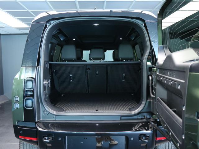 LAND ROVER Defender 110 3.0D I6 250 CV AWD Auto X-Dynamic HSE