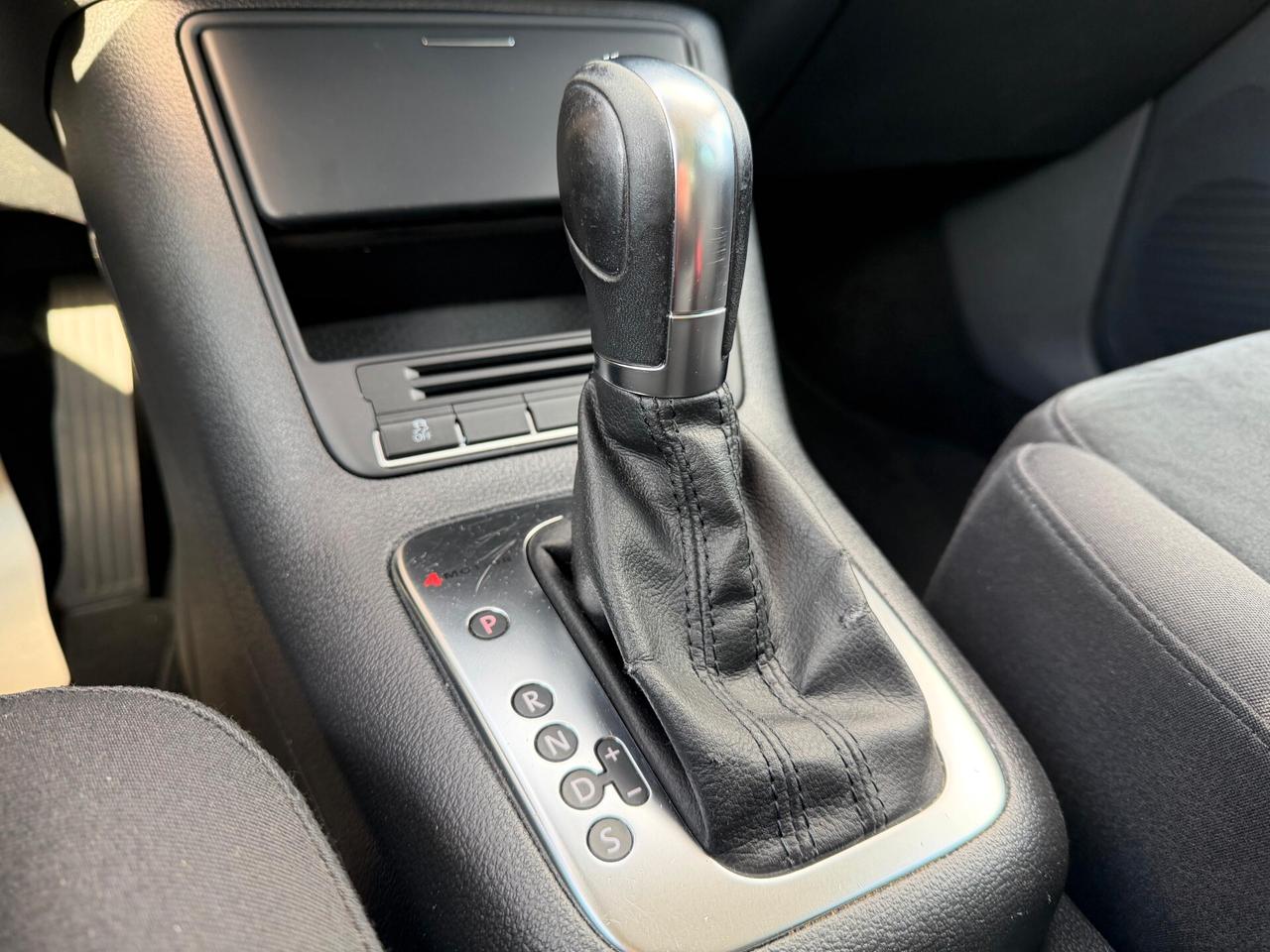 Volkswagen Tiguan 2.0 TDI 140CV 4MOTION DSG Sport & Style