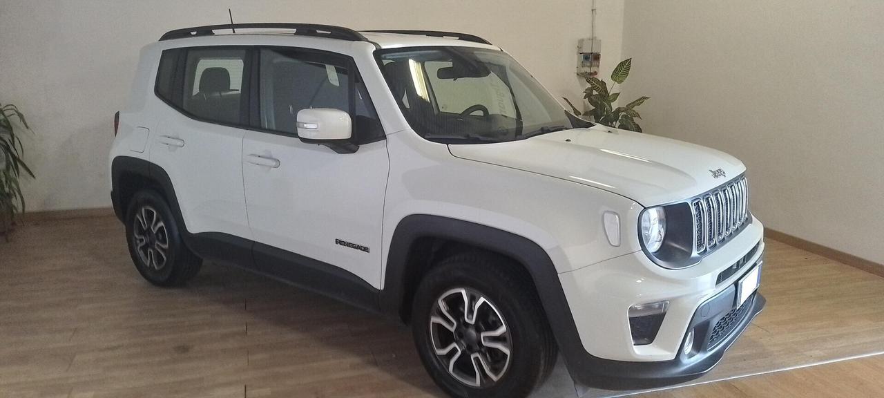 Jeep Renegade 1.0 T3 Longitude