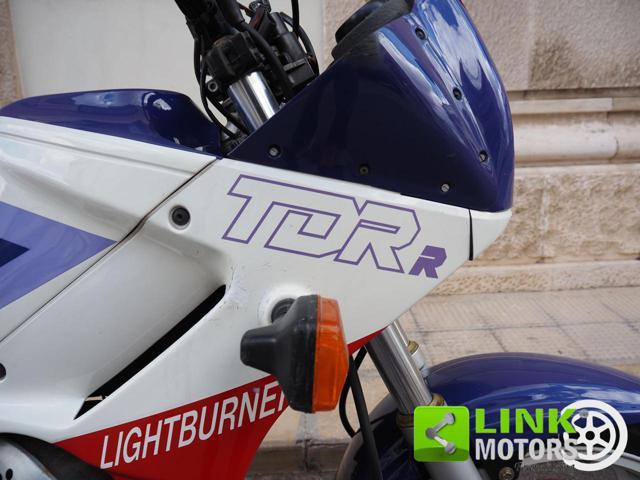 YAMAHA TDR 125 R ++ ASI++