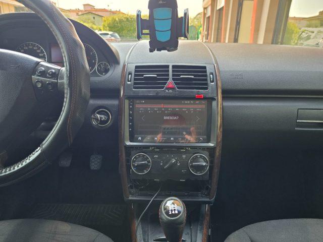 MERCEDES-BENZ A 150 Elegance Benzina PER COMMERCIANTI PREZZO REALE