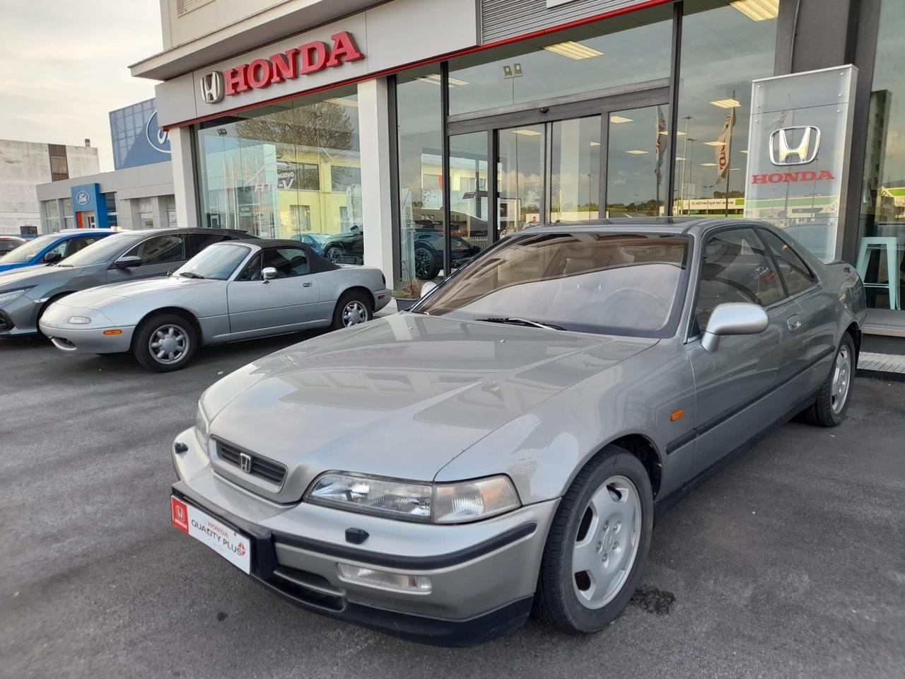 Honda Legend 3.2i V6 24V cat Coupé