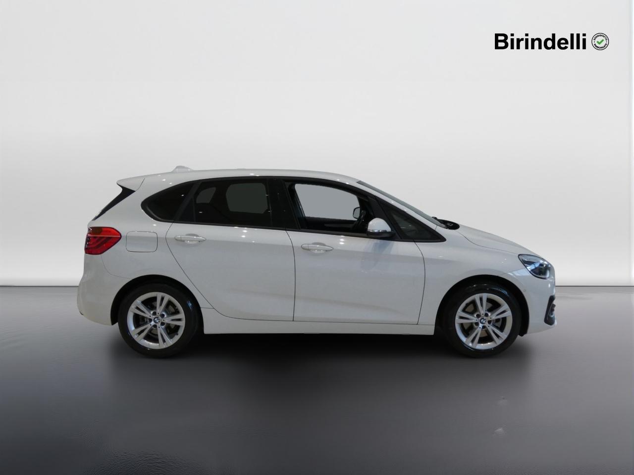 BMW Serie 2 A.T. (F45) - 218d Active Tourer Advantage