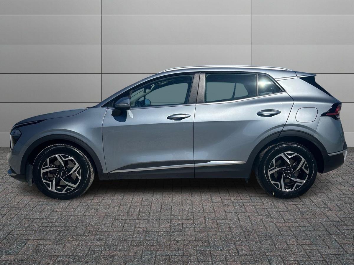 KIA Sportage V 2022 - Sportage 1.6 crdi mhev Business imt