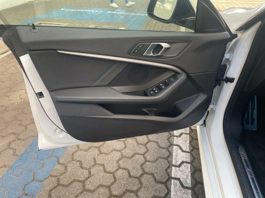 BMW Serie 2 Gran Coupe 220 d Msport Steptronic