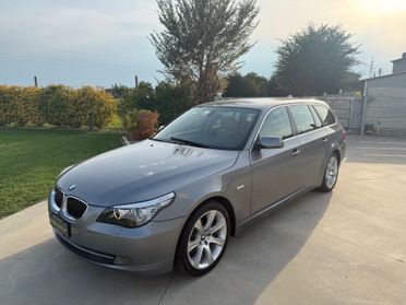 Bmw 520I Touring Futura E61