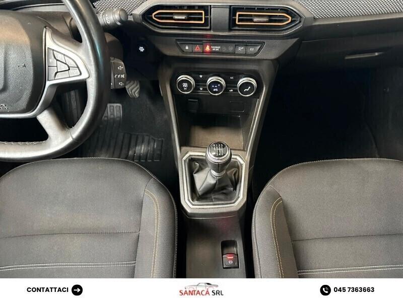 DACIA Sandero Stepway 1.0 TCe - 07/2022