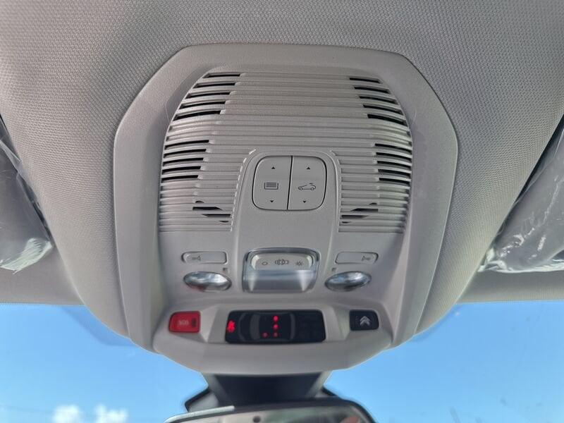 Citroën C5 Aircross BlueHDi 130 S&S EAT8 Max