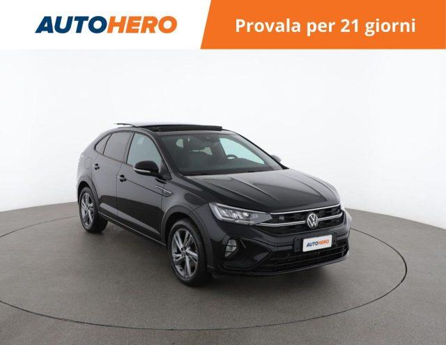 VOLKSWAGEN Taigo 1.0 TSI 110 CV R-Line