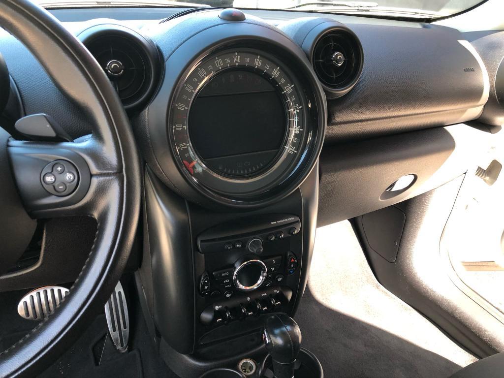 Mini Mini Paceman 2.0 Cooper SD E6