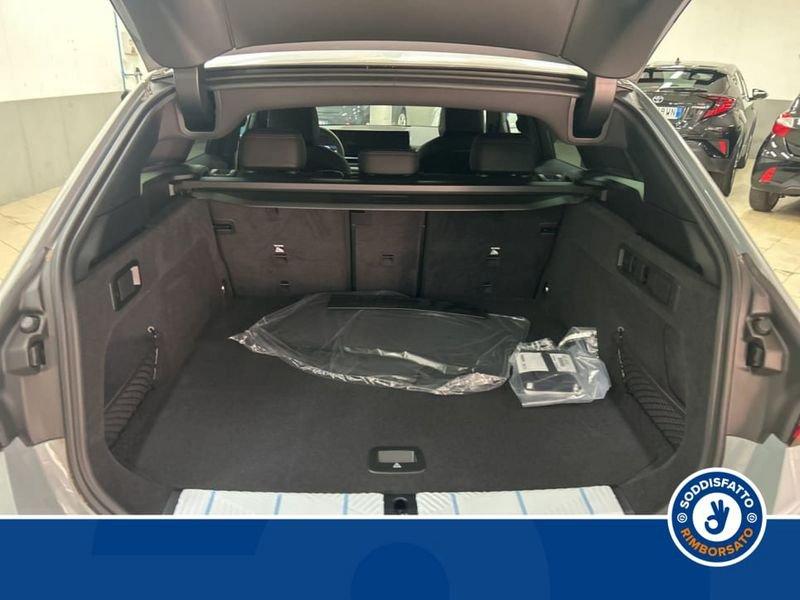 BMW Serie 5 Touring 520d xDrive M Sport Pro