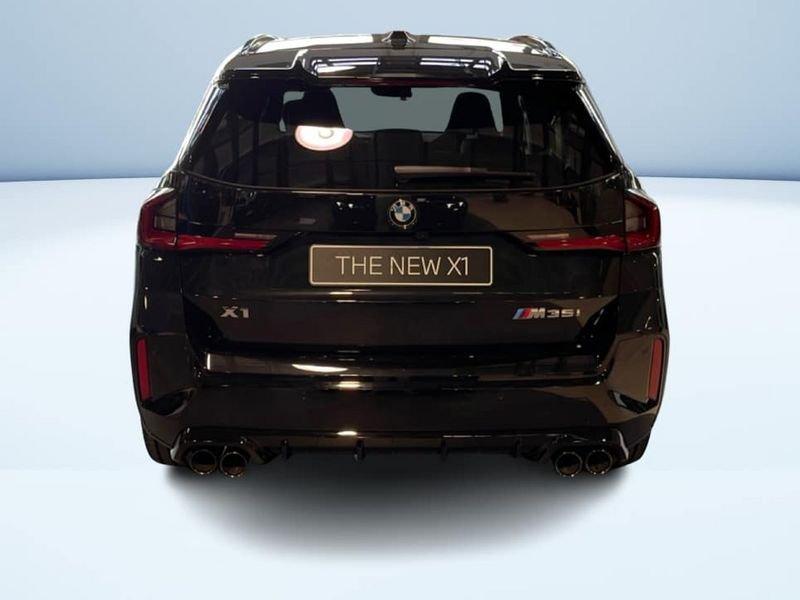 BMW X1 M35i xDrive M Sport Pro