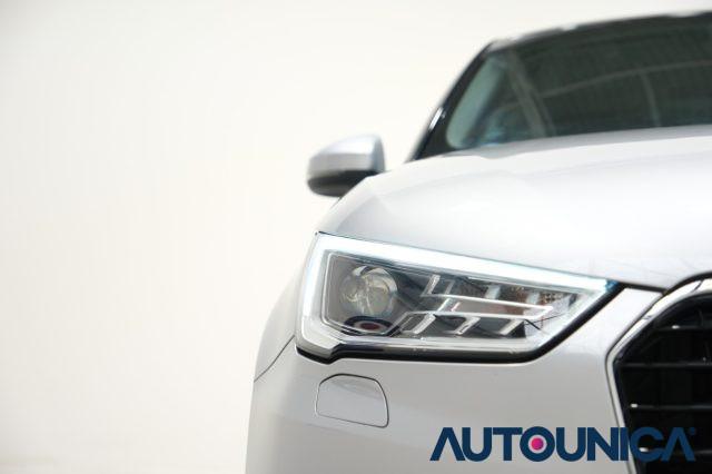 AUDI A1 SPB 1.4 TDI S-LINE ADMIRED FARI LED NEOPATENTATI