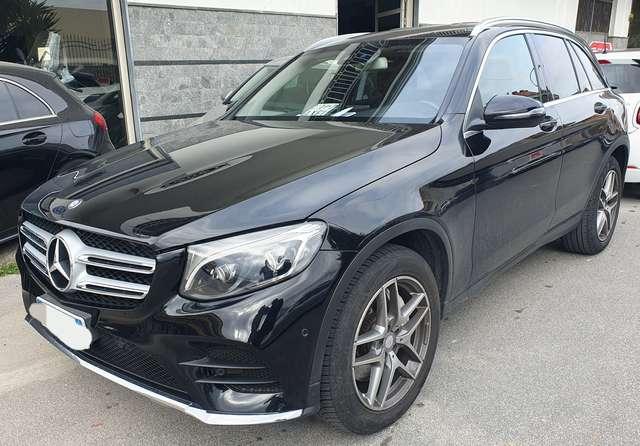 Mercedes-benz A 180 D 115 CV AUTO PREMIUM AMG