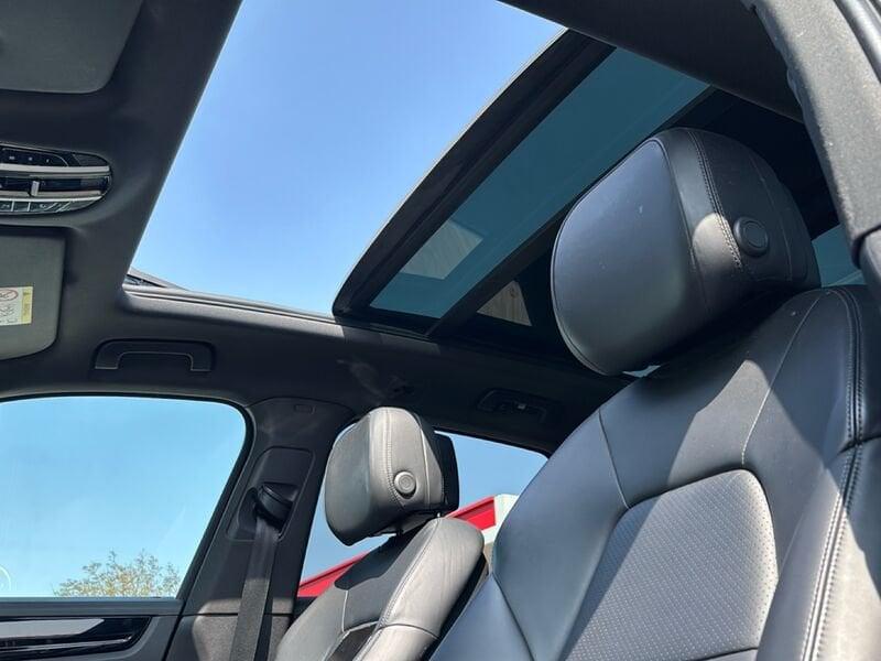 Porsche Cayenne 3.0 V6 E-HYBRID TETTO APRIBILE