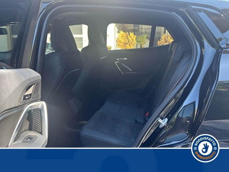 BMW X2 sDrive 20d M Sport Pro