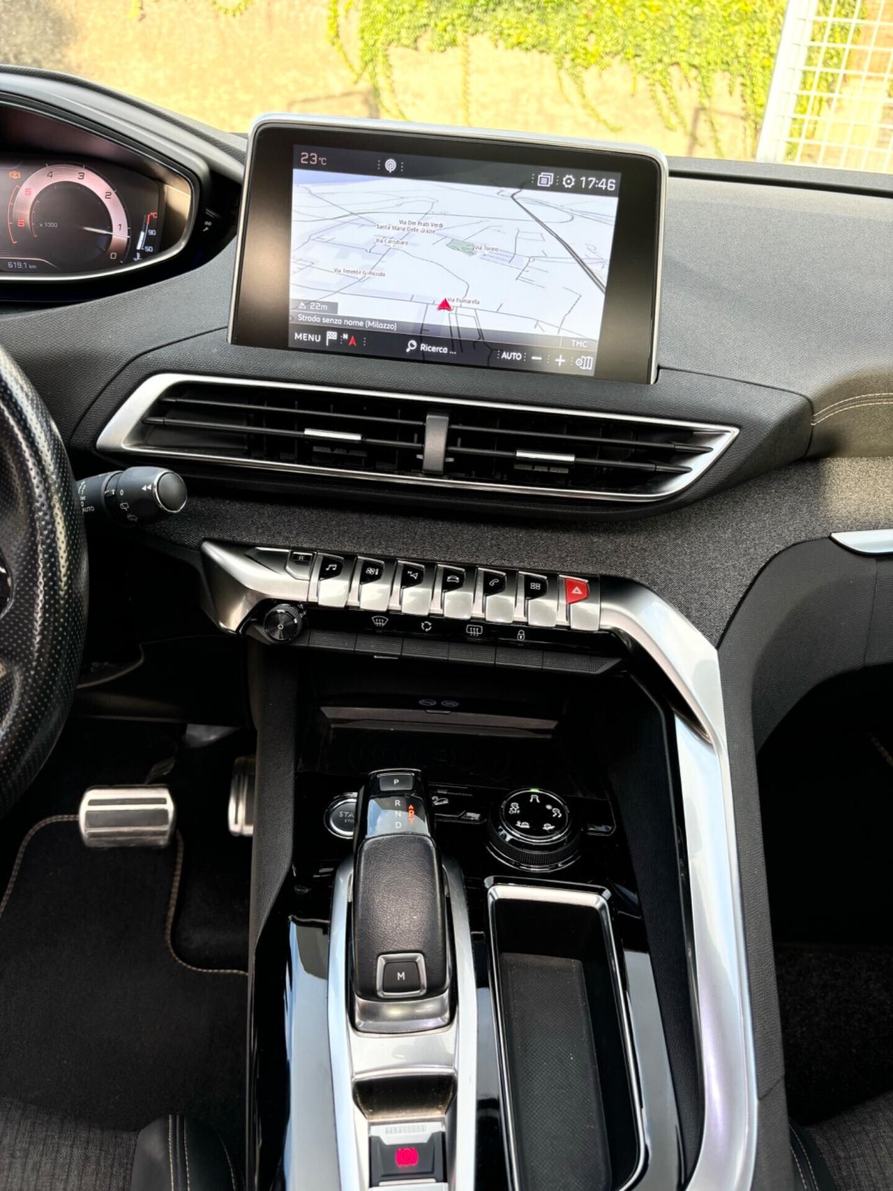 Peugeot 3008 BlueHDi 130 S&S GT Line