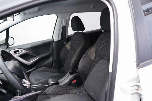 PEUGEOT 2008 1.6 e-HDi 92cv S&S ETG6 Active