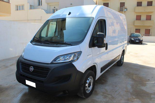 FIAT Ducato 35 2.3 MJT 140C L2 H2 + IVA