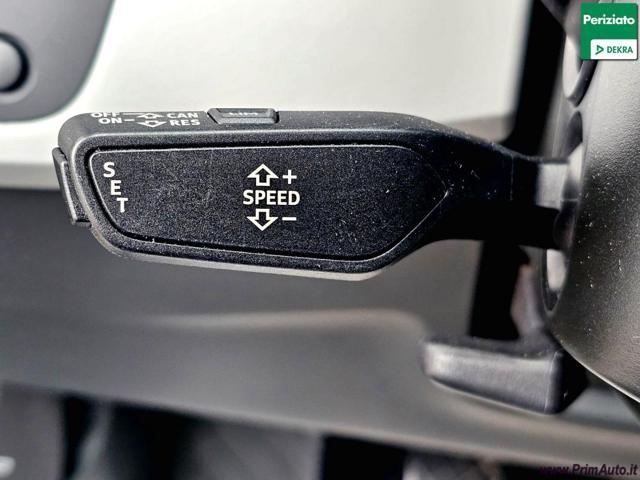 AUDI A4 Avant 30 TDI