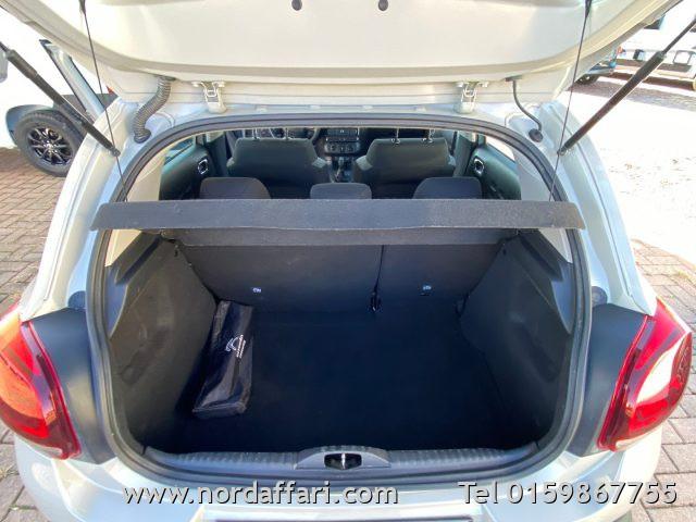 CITROEN C3 PureTech 82 Feel NEOPATENTATO