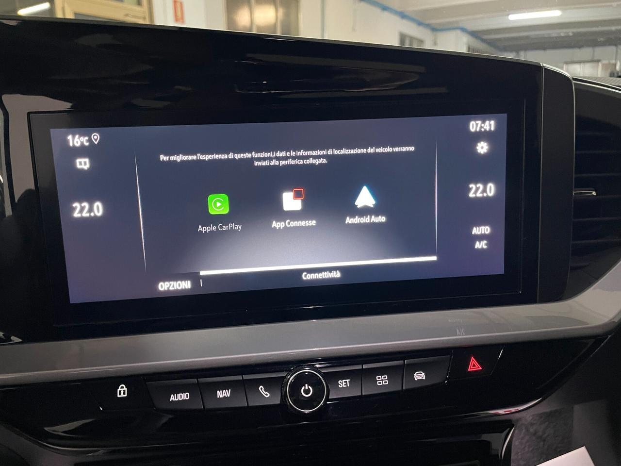 Opel Mokka 1.2 Turbo 136 CV Ultimate 2024 Km 21000