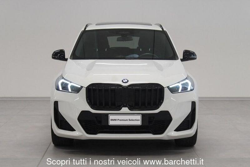 BMW X1 xdrive23d mhev 48V MSport Edition Signature auto