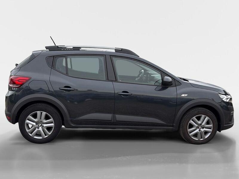 Dacia Sandero 1.0 TCe ECO-G STEPWAY COMFORT