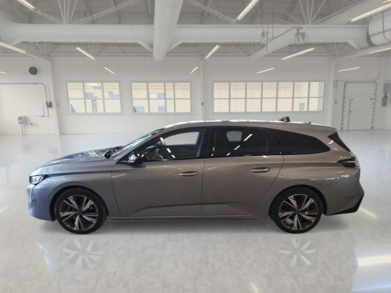 PEUGEOT 308 SW ALLURE BLUEHDI 130 SES STATION WAGON