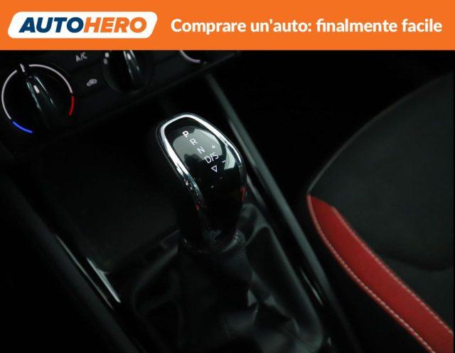 SKODA Kamiq 1.5 TSI ACT DSG Monte Carlo