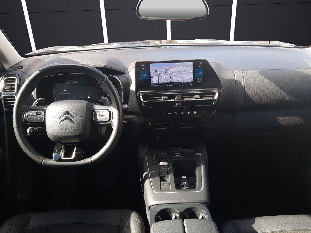 Citroen C5 Aircross BlueHDi 130 S&S EAT8 Max