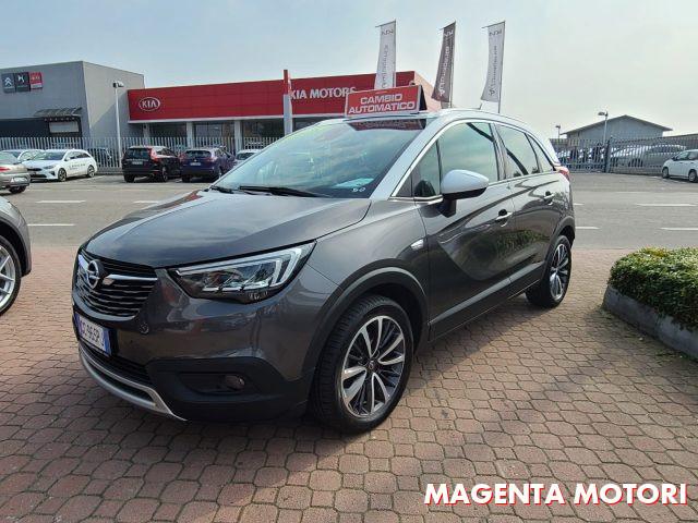 OPEL Crossland X 1.5 ECOTEC D 120 CV Start&Stop aut. Ultimate