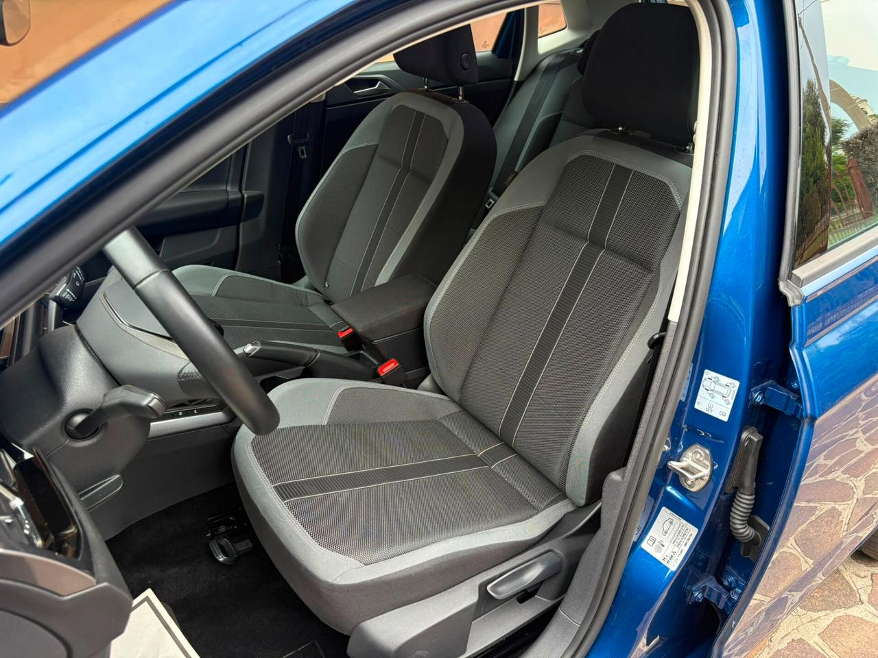Volkswagen Polo 1.0 TSI Style