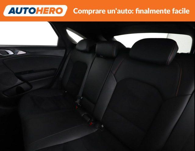 KIA Ceed 1.6 T-GDi 204 CV DCT 5p. GT