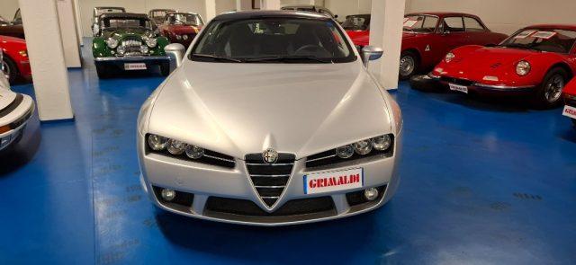 ALFA ROMEO Brera 2.2 JTS *UNICO PROPRIETARIO*SOLO 17.500KM DA NUOVA